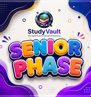 Senior Phase
