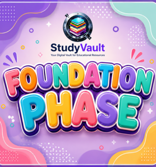 Foundation Phase
