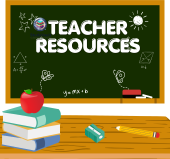 Teacher Resources