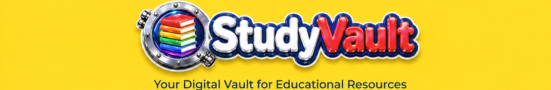 StudyVault