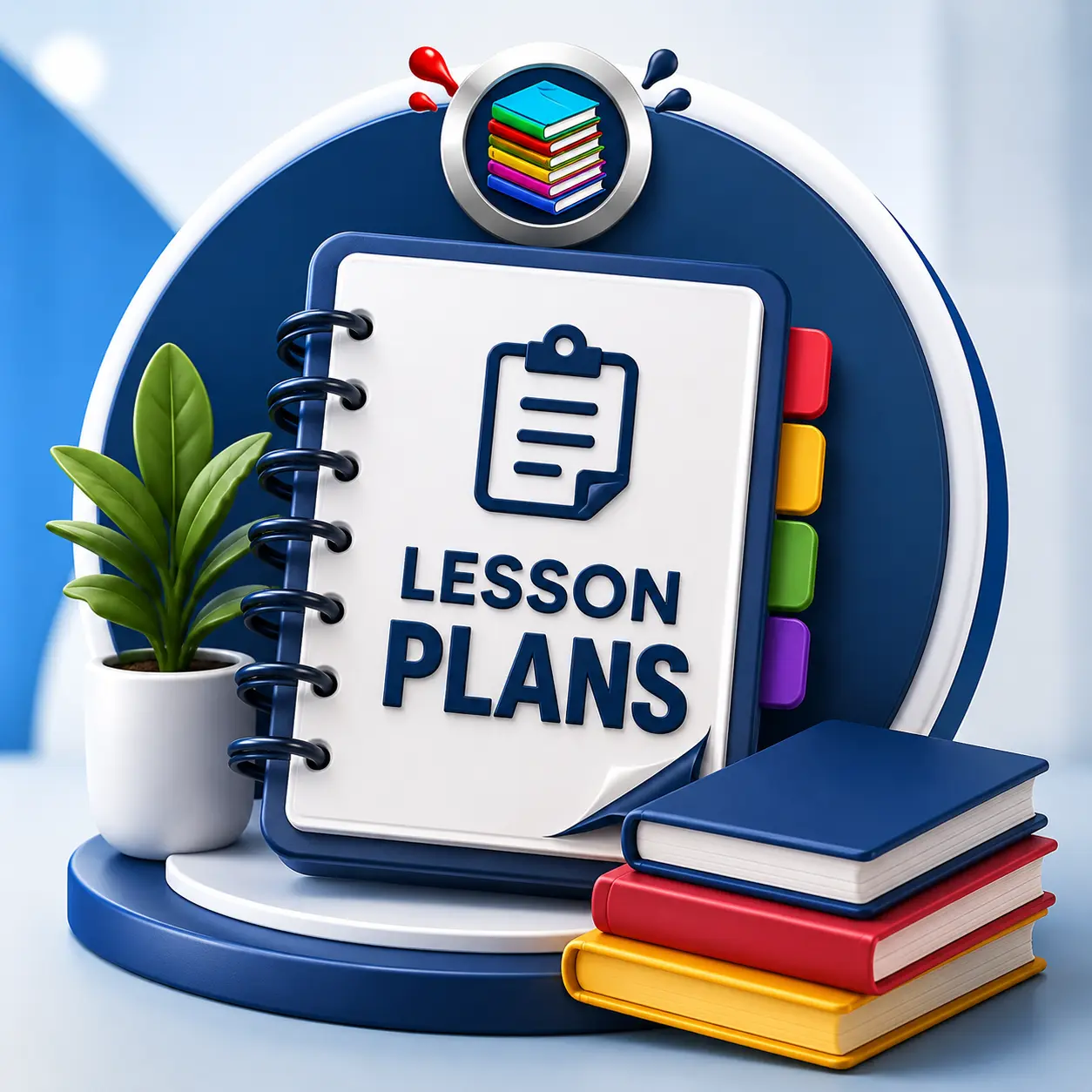 Lesson Plans